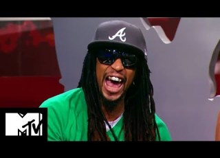  YEAH Lil Jon Ridiculousness Season 2 MTV