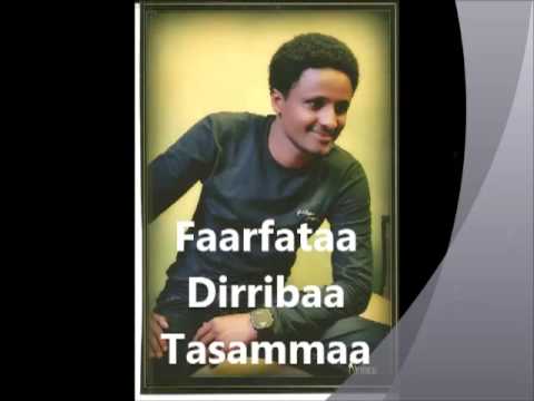Oromo Gospel Song Dirribaa Tasammaa