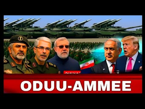 ODUU Ammee 14 March 2026 Ani Ana Media