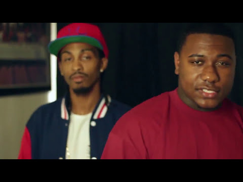 JizzleJizz Ft Eddie MMack ChamPayMe Official Video