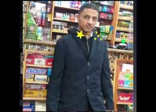  صديق صادق