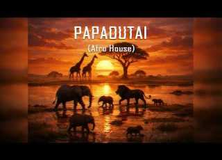  Papaoutai Afro Soul Stromae Dj Ab Pro Ell Bct X Whara Beat Tiktok Trending