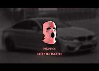  MONYX Baradandan