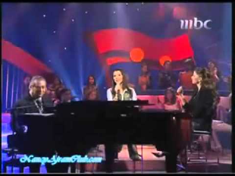 Nancy Ajram نانسي عجرم لما راح الصبر رائعة شريفة فاضل Nancy Ajram نانسي عجرم لما راح الصبر رائعة شريفة فاضل