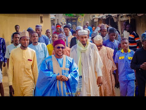 DAY 03 RAMADAN TAFSEER 2026 TARE DA SHEIKH ABULFATHI SANI ATTIJJANY ZAKIN FAIDHA BAUCHI DAY 03 RAMADAN TAFSEER 2026 TARE DA SHEIKH ABULFATHI SANI ATTIJJANY ZAKIN FAIDHA BAUCHI