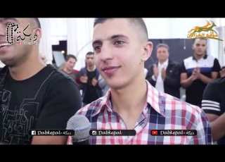 اقوى محاورة عصام عمر وصهيب عمر 2016