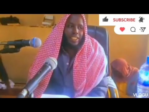 HADISA UMMU ZARII SHEEK ILIYAAS ABBAAS DHAGEFADHAA SHARE GODHAA WAL BIRAAN GAHAA GALATOOMAA