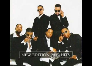 Helplessly In Love New Edition JOGJUNIOR