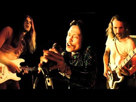 CAN Vitamin C Music Video