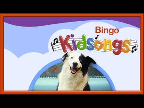 Bingo Song By Kidsongs ABC Songs For Kids PBS Kids 1 2 3 Baby Songs Plus Lots More Bingo Song By Kidsongs ABC Songs For Kids PBS Kids 1 2 3 Baby Songs Plus Lots More