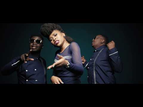 MUUNGU AFRICA LAZARO FT NINIOLA AND BUSISWA OFFICIAL VIDEO