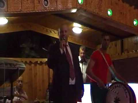 حفلة ابو صالح اسدي دير الاسد رقم 7