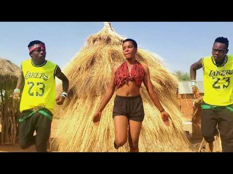 Nyanda Shishi Eliza Pro By Madulu Studio Nyanda Shishi Eliza Pro By Madulu Studio