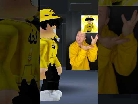 لي متى ذا بيلعب معي روبلوكس Roblox Shorts