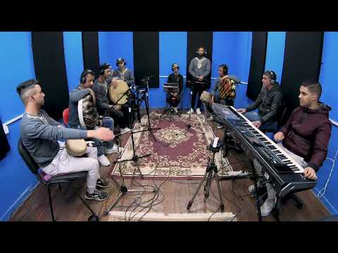 9afla 2023 Troupe Capsa Music By Oussama El Gafsi