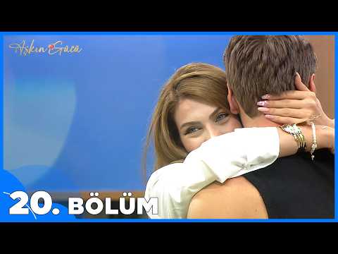 Aşkın Gücü 3 Sezon 20 Bölüm FULL