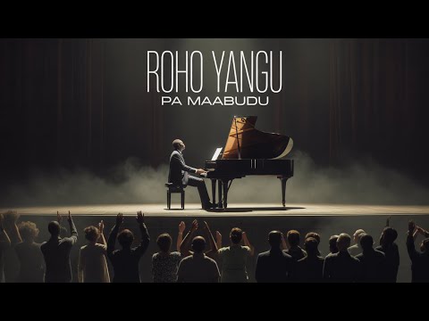 Deep Worship Roho Yangu Na Ikuimbiye Swahili Worship Song