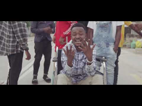 RELAX MUSIC CYPHER KNOCKOUT K O Feat Boshoo T Gwan Bokonya And Hechi