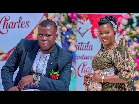 Masitula Intoduces Charles Kanaentertainment Mikolo Kwanjula Katumwas Trending Vibes