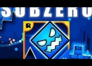 GEMEOTRY DACH Sub Zero