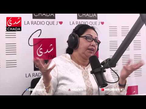 الشابة الزهوانية ندمت على أغنية درنا لامور في براكة