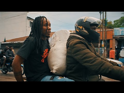 Best Naso Friends Official Music Video