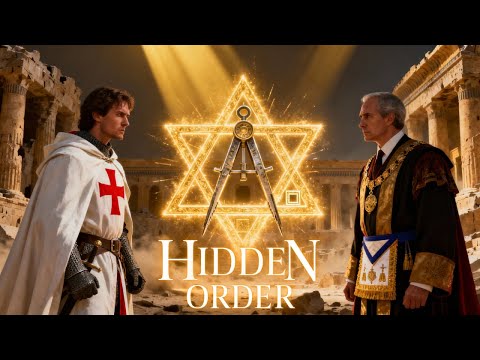 Templars And Freemasons Secrets Of The Solomonic Code History For Sleep