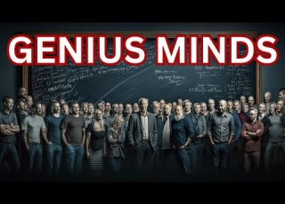  Genius Minds Traits Of The Top 1