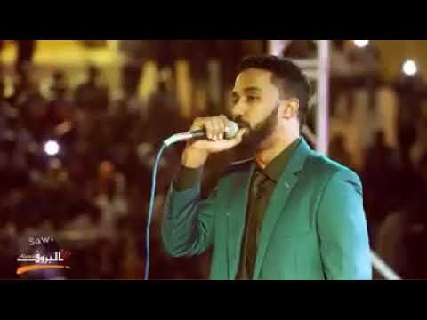 بتمنى ليك احمد الصادق