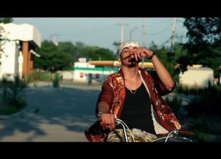 Remy Reyez Tësłå OFFICIAL MUSIC VIDEO