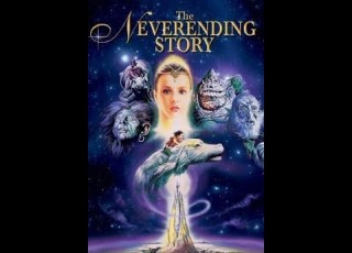 The NeverEnding Story Full Movie English