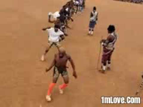 LIMBU LUCHAGULA SHOW IYENZE NGOTA STUDIO MSAMBAZAJI 2026