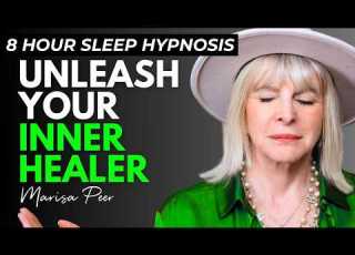 Get READY To HEAL While You Sleep With Marisa Peer S Hypnotic Vortex