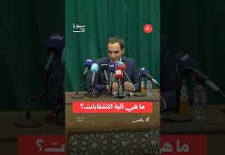 ماهي آلية انتخابات مجلس الشعب