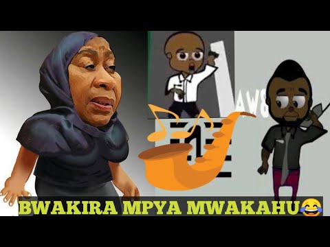 Bwakira MPYA Anko Mama Mdomo Utamponza