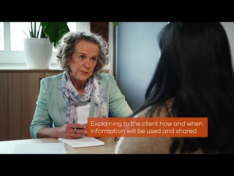 Victim Survivor Intermediate Risk Assessment