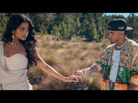 Ozuna SIRENITA Video Oficial