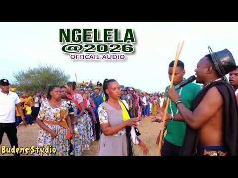 Ngelela Jilatu 2026 Official Music By Budene Studio Tv 0762171823