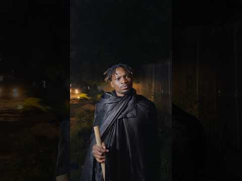 Wachawi Wamepotea Njia Babaanjera