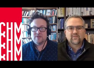  CHM Live Decoding Innovation The Innovation Delusion And The Maintenance Mindset