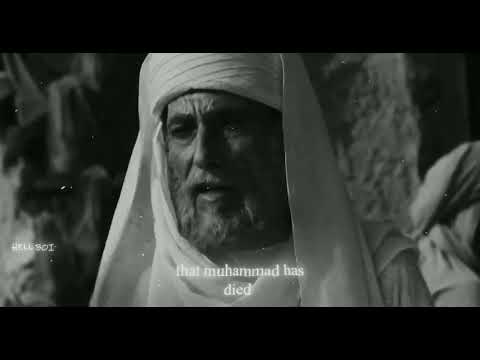 Abu Bakr S Famous Speech After Muhammad ﷺ Death
