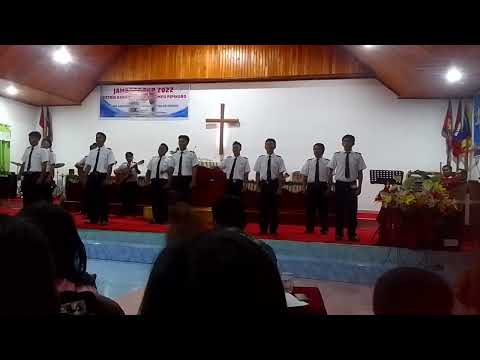 Vokal Grup Krps Kalamant