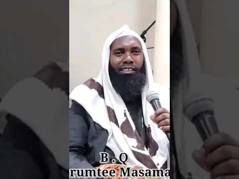 Shek Usman Durii Dhaamsa Akka Shukara