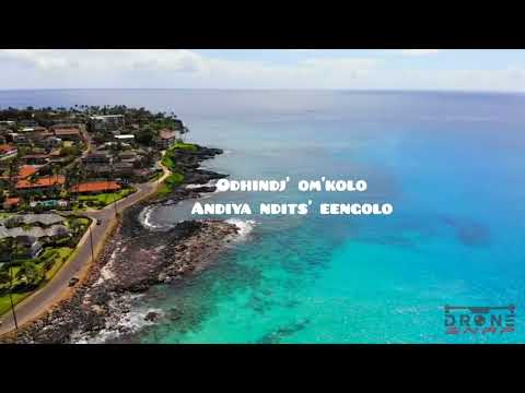 HAMWEYAKO FT DAMA MONIQUE OKWIIKALELA Lyrics Video HAMWEYAKO FT DAMA MONIQUE OKWIIKALELA Lyrics Video