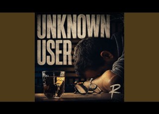  Unknown User