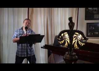 Paul Potts Lockdown Series Ach So Fromm Flotow Martha