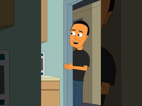 ማሞ ደንቆሮ Mamokilo Mamothefool ማሞቂሎ Cartoon Comedy Animation Funny Jokes Ethiopia