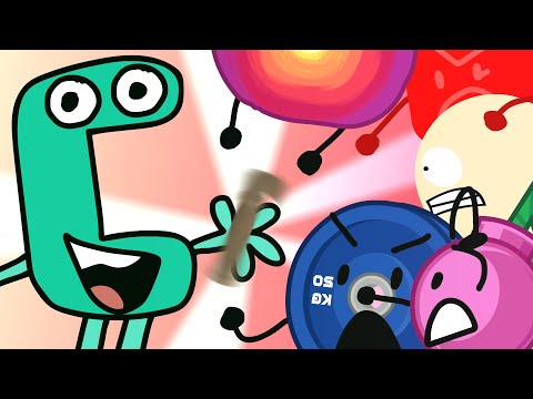 The Minute Ly Object Show Full Season Announcement