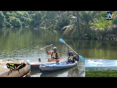 TAZAMA UKUU WA MWENYEZI MUNGU KWA HAYA MAAJABU ALIYOYAWEKA PUGU KAZIMZUMBWI