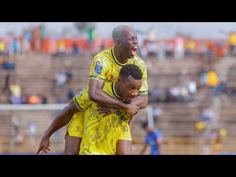 YANGA 3 0 SINGIDA FGT TAZAMA MAGOLI YETU YOTE YA KIDEONI